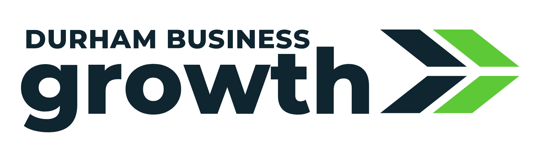 Durham Business Growth logo
